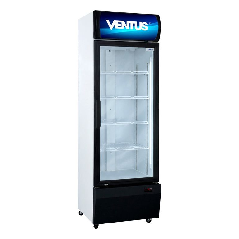 Visicooler VC-370L 370L