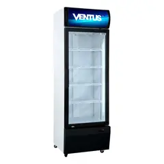 VENTUS - Visicooler VC-370L 370L
