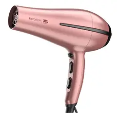 GAMA - Secador Keration 3D Therapy de 2200W