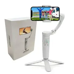 OEM - Estabilizador Para Celular de 3 ejes MERAK ONE