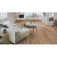 BALEXPO - Piso laminado Hidrofugo Victoria Oak, Organic Classic; 8 mm AC5V4; 195 x 1288 mm
