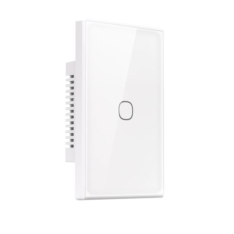 Interruptor Inteligente TX Gen 2 - T6 1 boton
