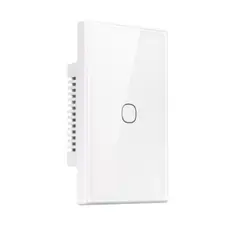 SONOFF - Interruptor Inteligente TX Gen 2 - T6 1 boton