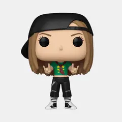 FUNKO - POP ROCKS AVRIL - AVRIL LAVIGNE SK8ER BOI