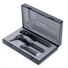 RIESTER - Otoscopio Y Oftalmoscopio Portátil E-Scope 2131-203