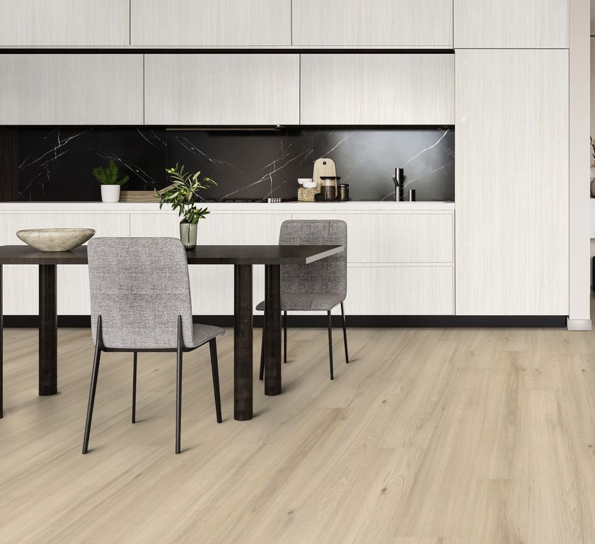 Piso Laminado Samyeli Fix 7mm AC3 Caja 2.849 m2