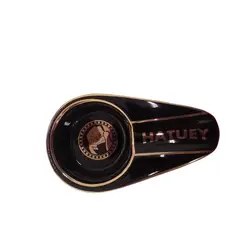 GENERICO - CENICERO PARA PUROS EN CERAMICA HATUEY