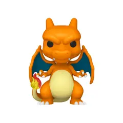 FUNKO - Pop Charizard Pop 843 Pokemon