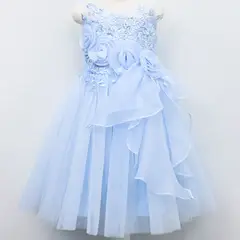 EVYTONY - VESTIDO SCARLET - BRIDAL