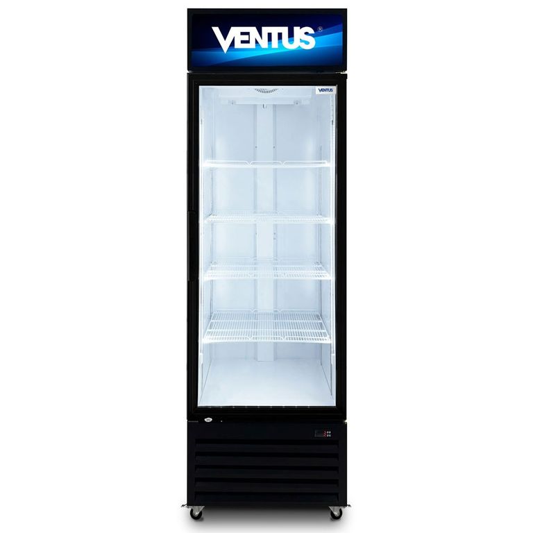 Visicooler VCSZ-360L