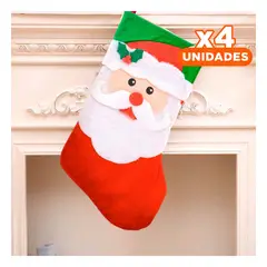 RYBIU IMPORT - Pack4 Adorno para Botas con Diseños Blanco Y+Regalo Stickers