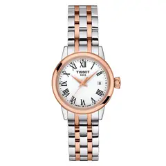TISSOT - Reloj Classic Dream Lady
