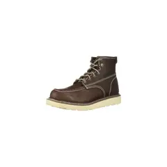 DICKIES - BOTAS DE CUERO PARA HOMBRE