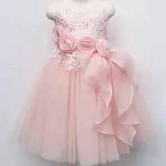 EVYTONY - VESTIDO SCARLET - BRIDAL