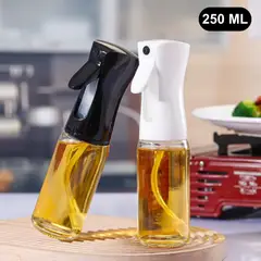 GENERICO - Set 2 Atomizador Pulverizador Dispensador de Aceite 250ML