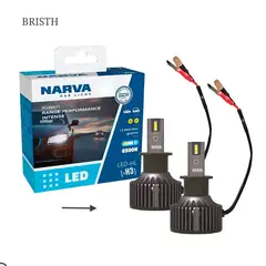 NARVA - Foco Led H3 12v24v 19w