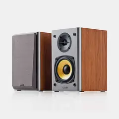 EDIFIER - PARLANTE R1000T4 - BROWN