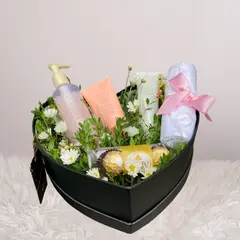 GENERICO - Box Spa - Arreglo floral -