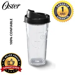 OSTER - Vaso Blend’ N Go 750ml Tritan BLSTTDT BNG7