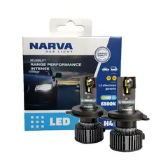 NARVA - Foco Led H4 12v24v 24w