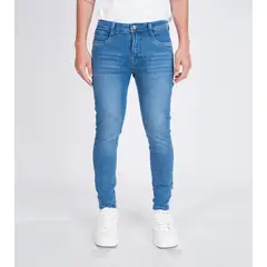 ROCK AND RELIGION - PANTALON VASCO