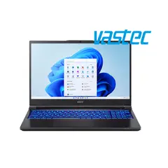 VASTEC - Laptop Gaming i7-12700H; RTX 3070Ti; 32GB RAM; 1TB SSD; 15.6” FHD 144Hz; Windows 11 Pro