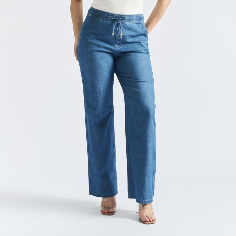 PANTALÓN MODA MUJER PARADA111 SUMMER