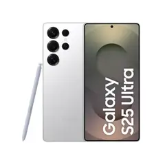 SAMSUNG - GALAXY S25 ULTRA 1TB 12GB - BLANCO