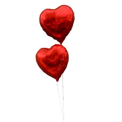 GENERICO - Dúo de Globos - Globos con Helio