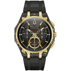 BULOVA - Reloj Para Hombre 98A328