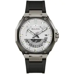 BULOVA - Reloj Para Hombre 98B457