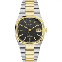 BULOVA - Reloj Para Hombre 98B458