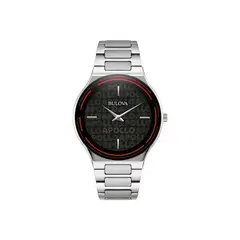 BULOVA - Reloj Hombre 96A296