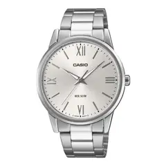 CASIO - Reloj Para Hombre MTP-1303DD-7AVDF