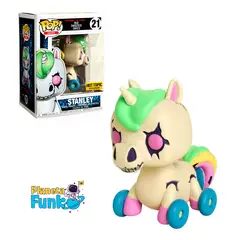 FUNKO - FIVE NIGHT AT FREDDY'S STANLEY 21 HOT TOPIC