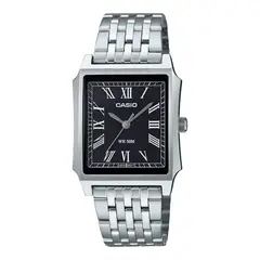 CASIO - Reloj Para Hombre MTP-B190D-1B