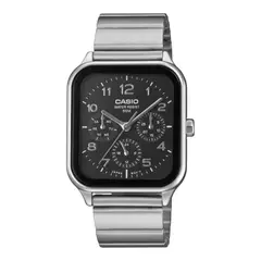 CASIO - Reloj Para Hombre MTP-M306D-1AVDF