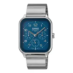 CASIO - Reloj Para Hombre MTP-M306D-2AVDF