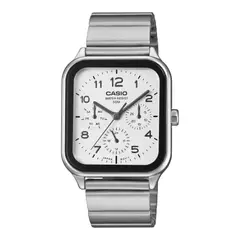 CASIO - Reloj Para Hombre MTP-M306D-7AVDF