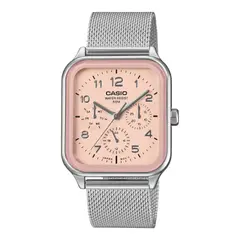 CASIO - Reloj Para Hombre MTP-M306M-4AVDF