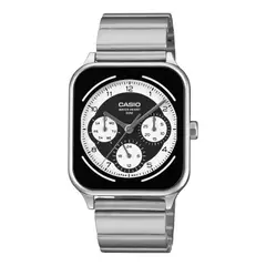 CASIO - Reloj Para Hombre MTP-M307D-1BVDF