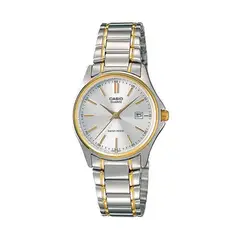 CASIO - Reloj Para Mujer LTP-1183G-7A