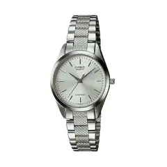 CASIO - Reloj Para Mujer LTP-1274D-7A
