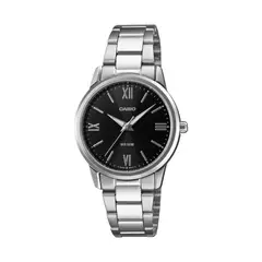 CASIO - Reloj Para Mujer LTP-1303DD-1AVDF