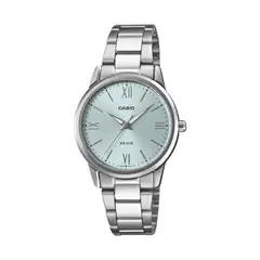 CASIO - Reloj Para Mujer LTP-1303DD-2AVDF