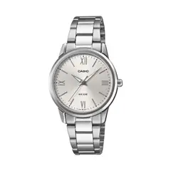CASIO - Reloj Para Mujer LTP-1303DD-7AVDF