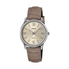 CASIO - Reloj Para Mujer LTP-1303LL-7AVDF