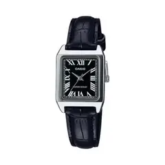 CASIO - Reloj Para Mujer Ltp-V007L-1B