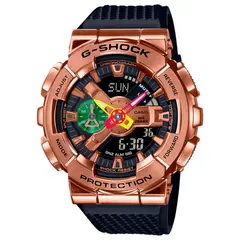 CASIO - Reloj Hombre GM110RH-1A