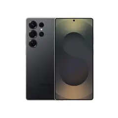 SAMSUNG - GALAXY S25 ULTRA 1TB 12GB 200MP TITANIUM BLACK